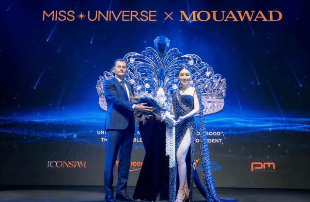 Lo que usted debe saber sobre nueva corona del Miss Universo