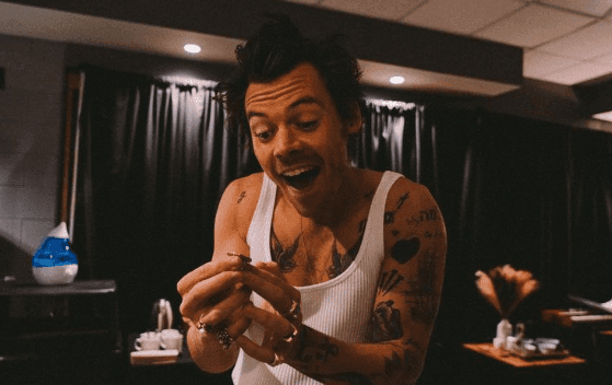 Harry Styles pospone otros conciertos por motivo de salud