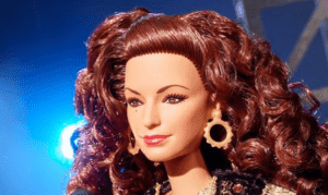 Gloria Estefan celebró un año más de vida al mejor estilo de Barbie (+fotos)