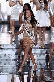 El Top 5 de las dominicanas que participaron en el Miss Universo
