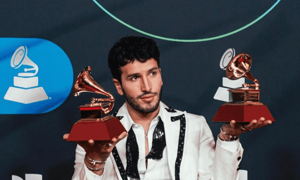 Sebastián Yatra llega con “Dharma” a RD