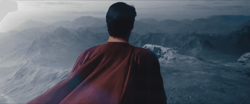 En espera estaría el regreso de Henry Cavill como Superman