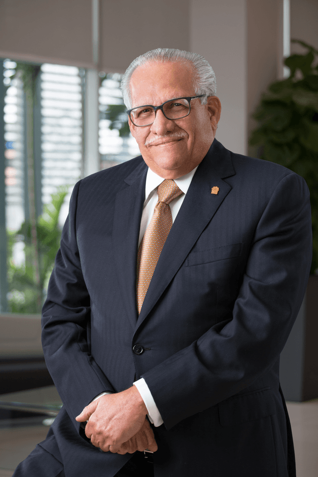 Grupo Universal, líder en reputación corporativa según MERCO 2024