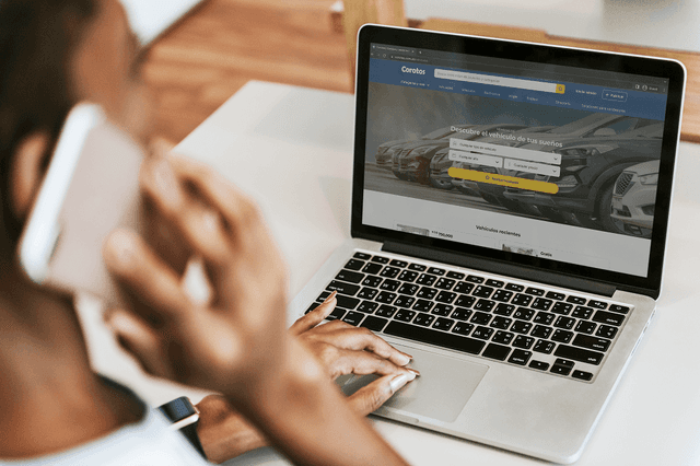 Planes Corotos, las nuevas soluciones de ventas para profesionales