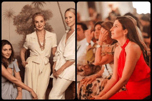 Ciudad Colonial se vestirá de moda en 2023