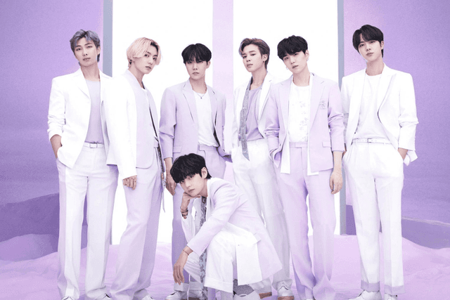 BTS, Snoop Dogg y Benny Blanco se unen en nueva colaboración ‘Bad Decisions’