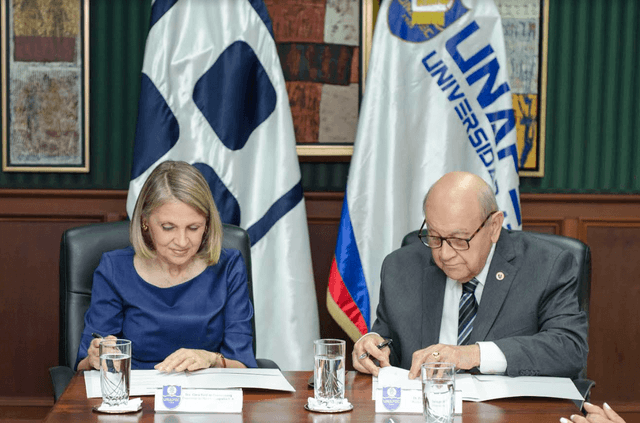 Reid & Compañía impulsa el desarrollo académico de su personal