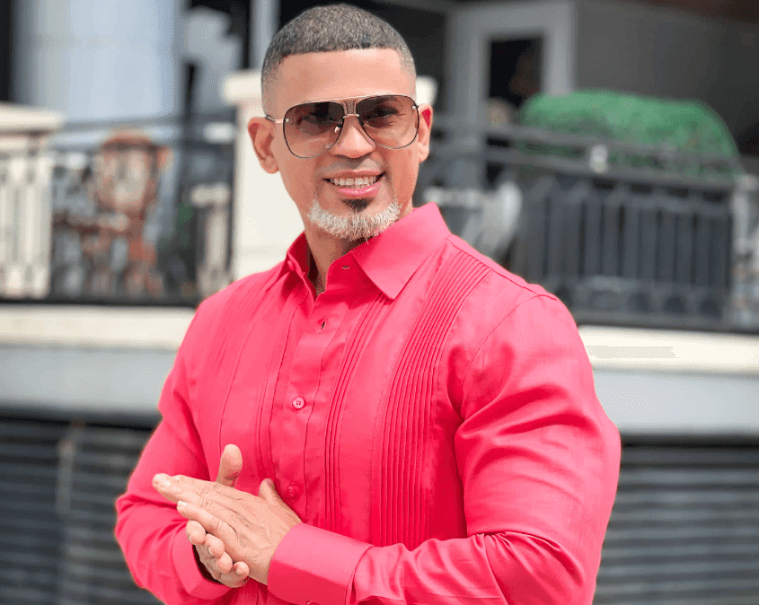En qué se inspiró Noel Newman para nueva propuesta
