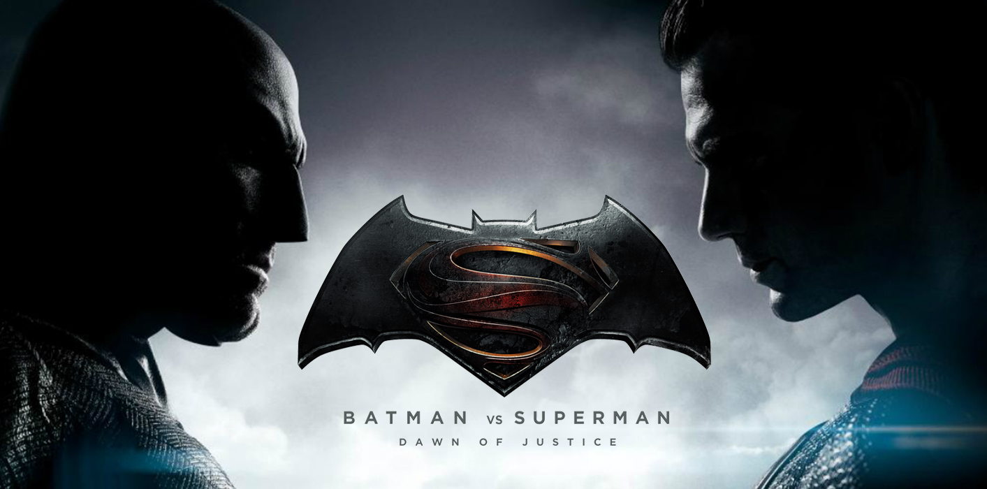 Batman Vs. Superman: El Origen De La Justicia” – Flow Magazine