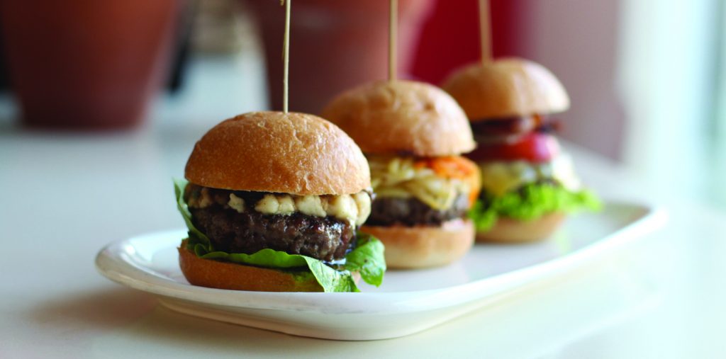 Carne & Co propone un sabroso atardecer