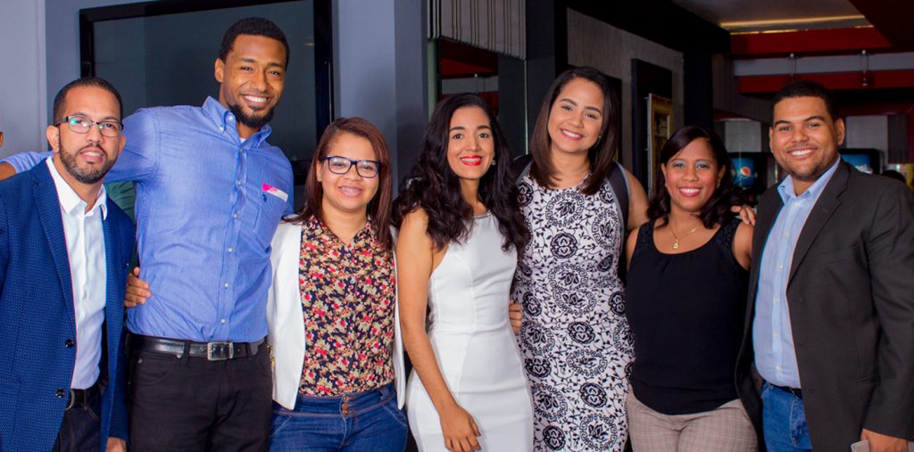 LANZAMIENTO SITIO WEB “LA LIBRETA DE LOLA”