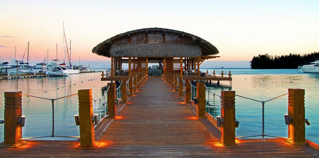 Náutico Santo Domingo presentará el “Ocaso Fashion Show”