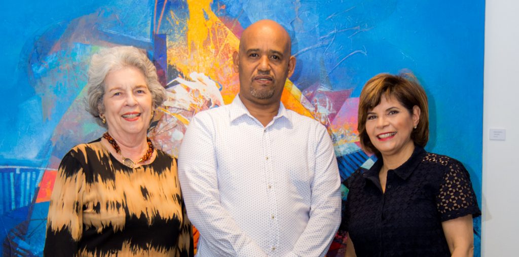 Arte San Ramón presenta “Open Art” exposición individual de Ramón Sandoval