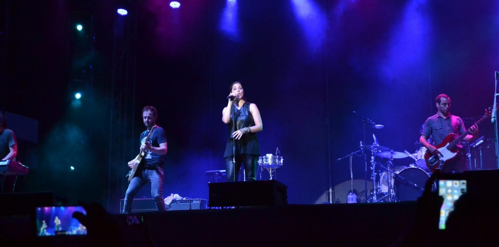 Casa de España celebra 100 años por todo lo Alto