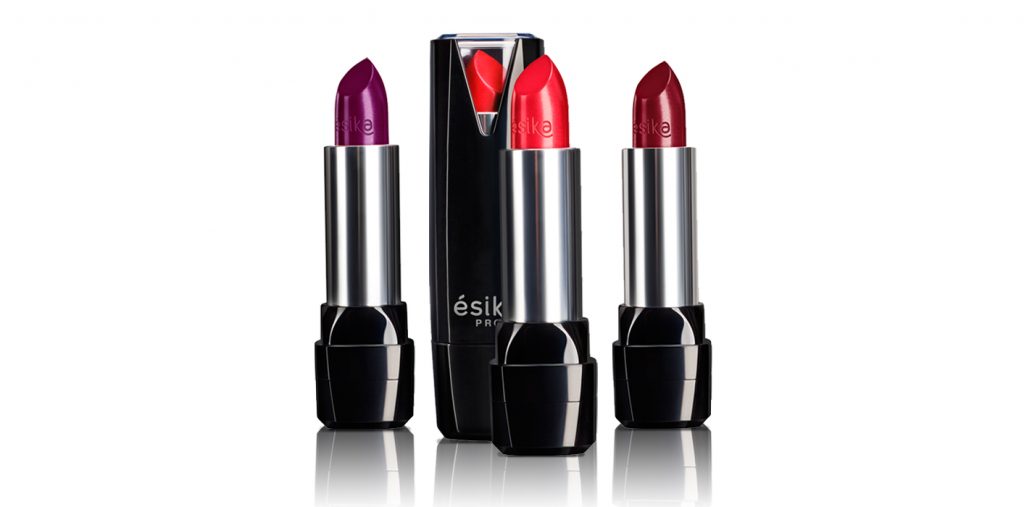 Ésika Pro te trae el nuevo Labial HD Longwear