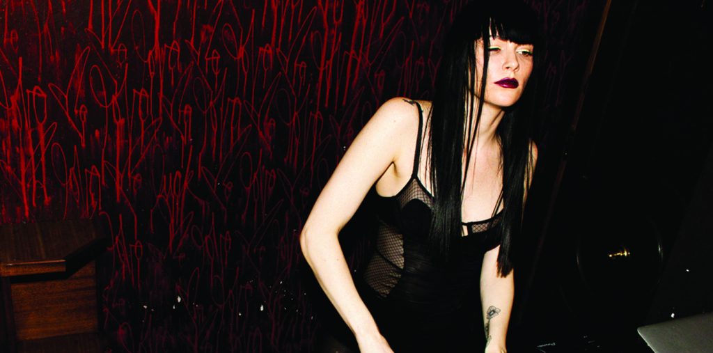 “Sexy Septiembre 2017” inicia con música electrónica en Breathless Punta Cana