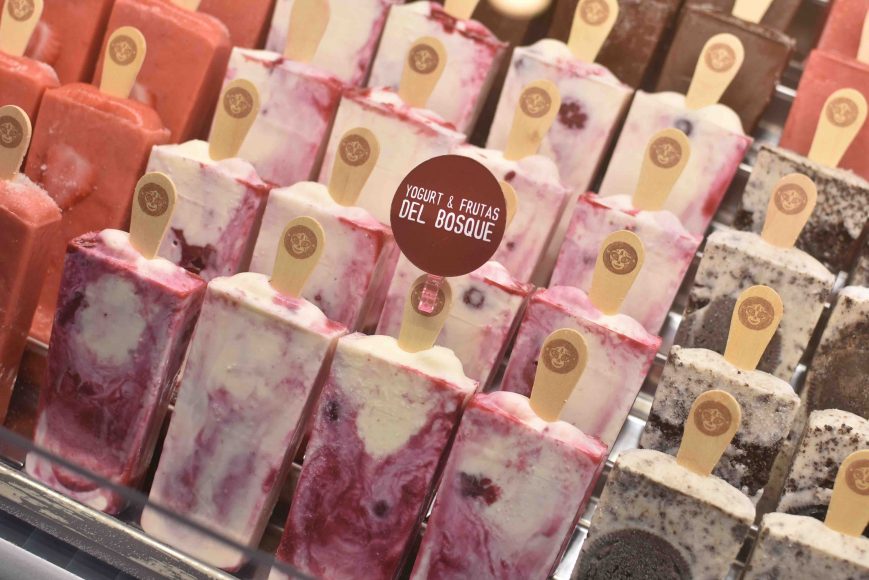 ¡Abre la nueva franquicia de helados Paletas Morelia en RD Flow Magazine