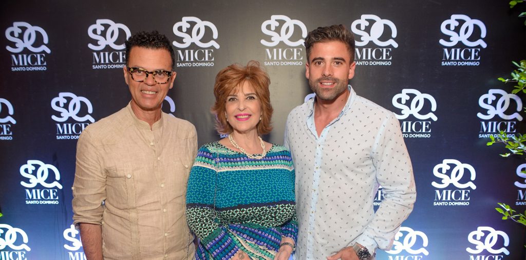 Anuncian segunda versión de SDQ Santo Domingo Mice