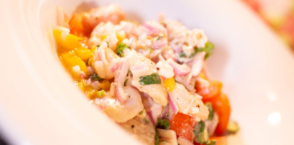 SDQ Gastronómico 2019 despega con Tapas Night