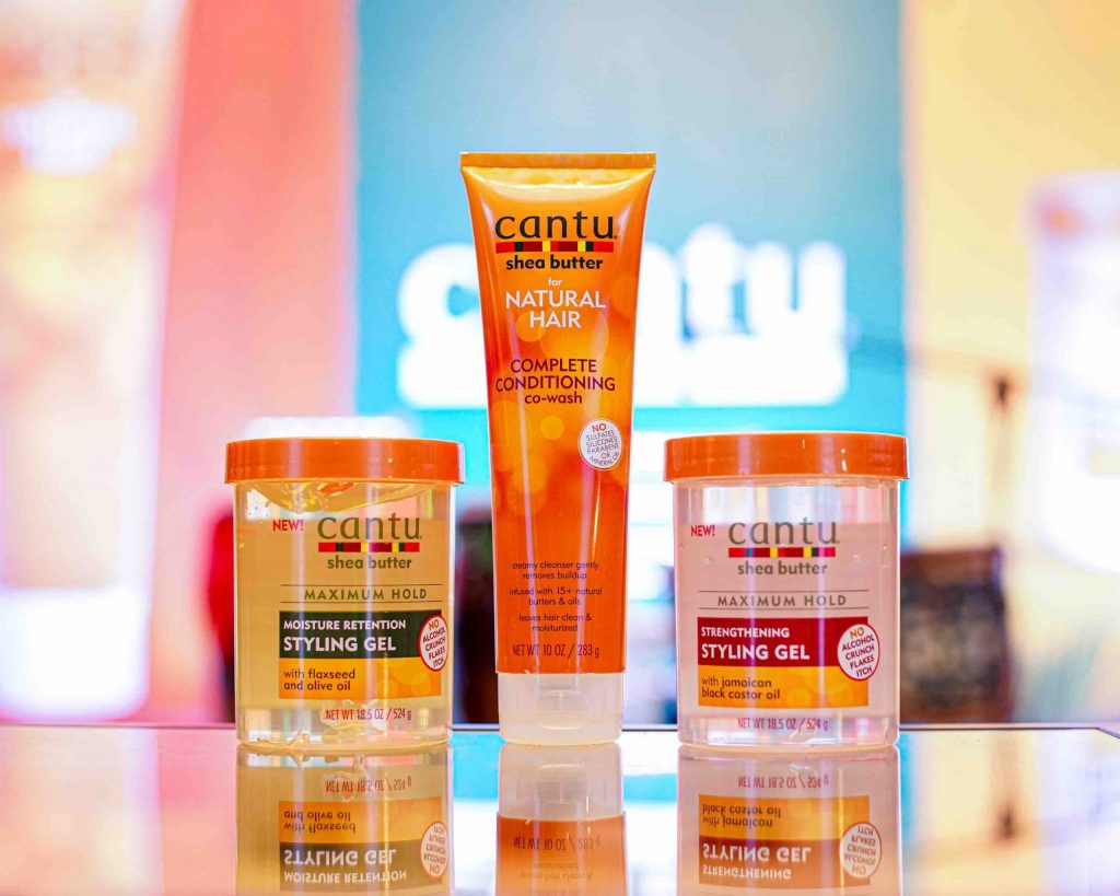 Lanzan nuevos productos capilares especiales para cabellos rizados