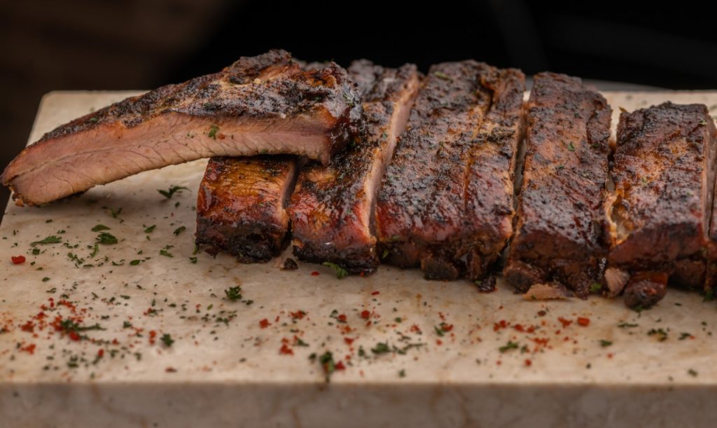 Carboncil lanza línea de alimentos pre cocidos