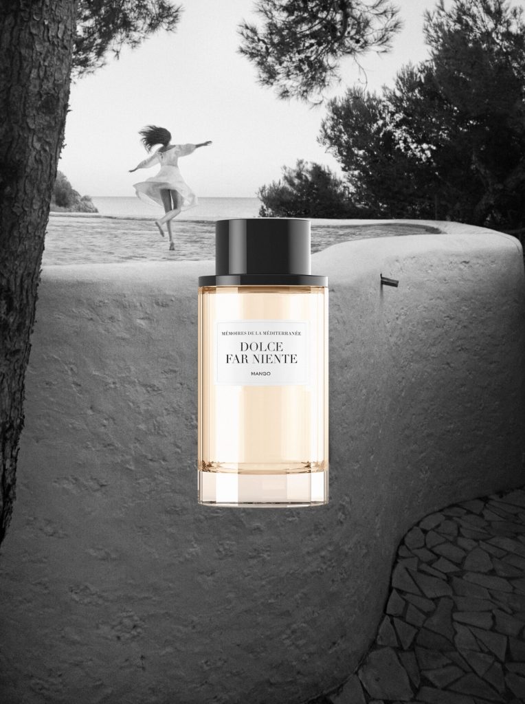 Mango ¨Memoires de la la Mediterranée¨