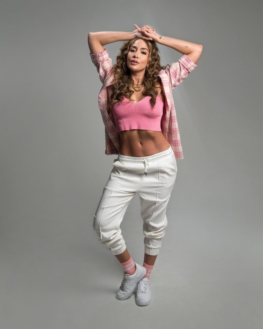 Gabi Desangles se suma a elenco de Alofoke Radio show – Flow Magazine