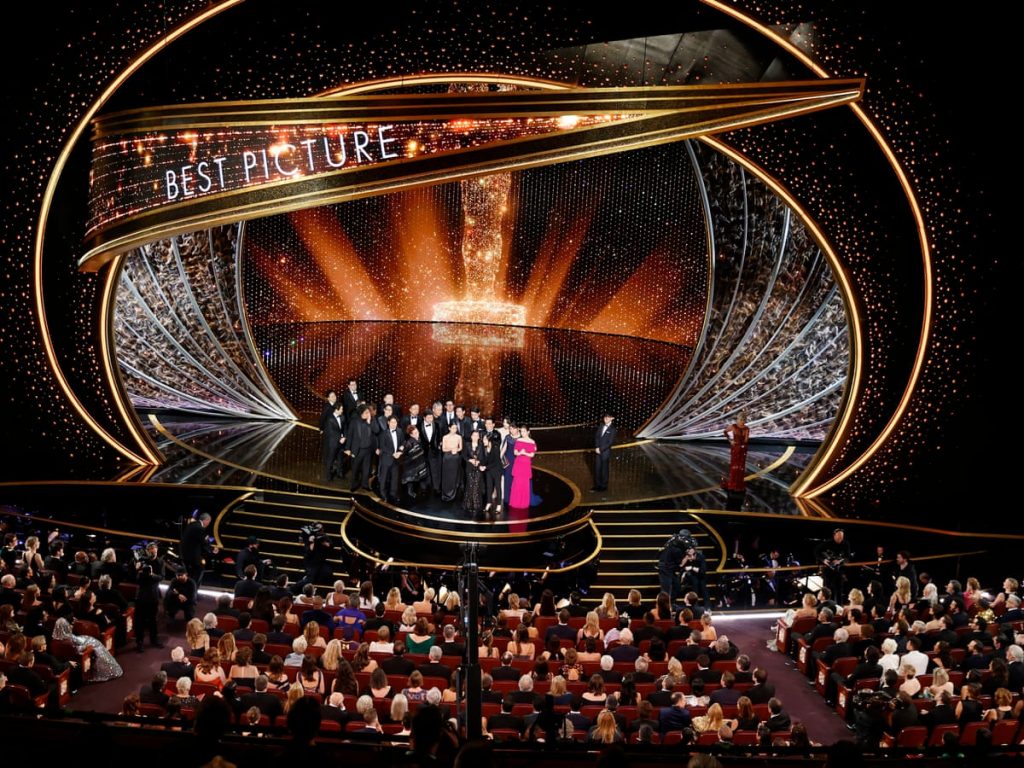 ¿Quiénes presentarán en los Premios Óscar 2021?