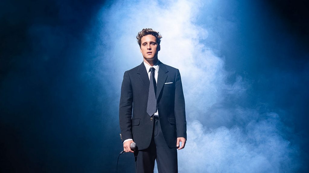Mañana se estrena                             «Luis Miguel, la serie» temporada 2