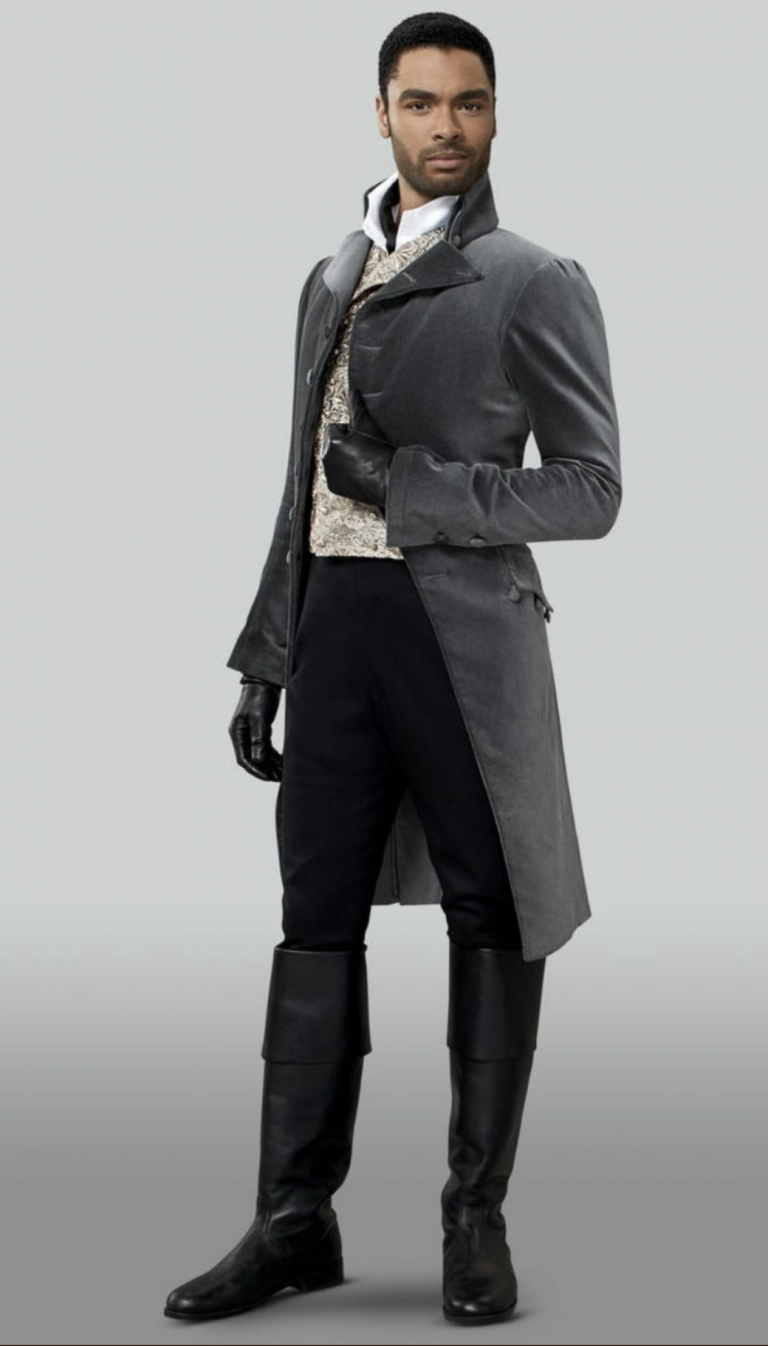 Avance de Bridgerton No tendremos Duque de Hastings en la segunda