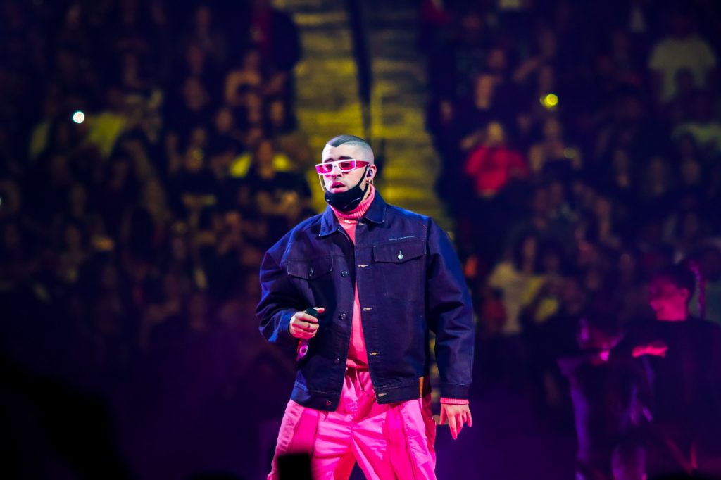 Bad Bunny: Presenta fechas para «El último tour del mundo» Bad Bunny