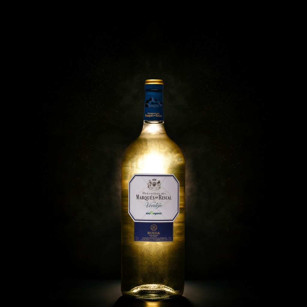 Marqués de Riscal Verdejo 2020