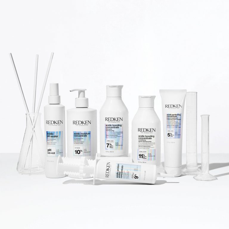 redken acidic bonding concentrate espa�ol