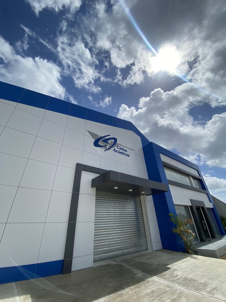 Cielos Acústicos abre sus puertas en la región este