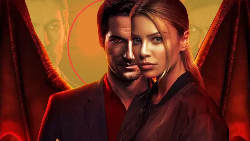 «Lucifer» estrena el tráiler de su sexta temporada