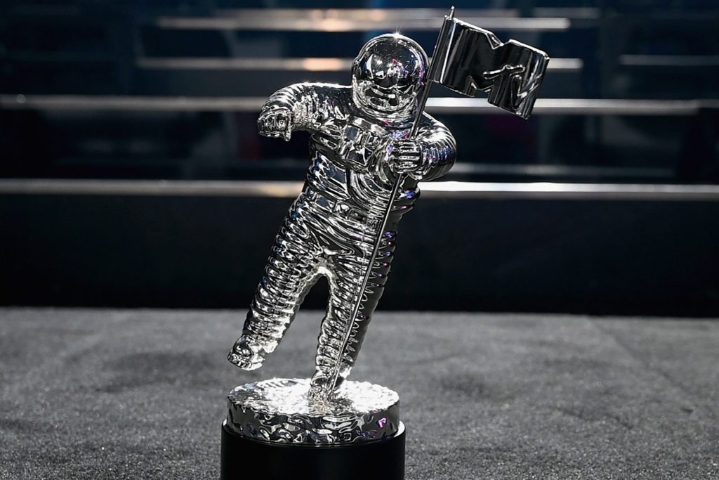 Regresan los MTV Video Music Awards. Megan Thee Stallion y Justin Bieber lideran las listas de nominados