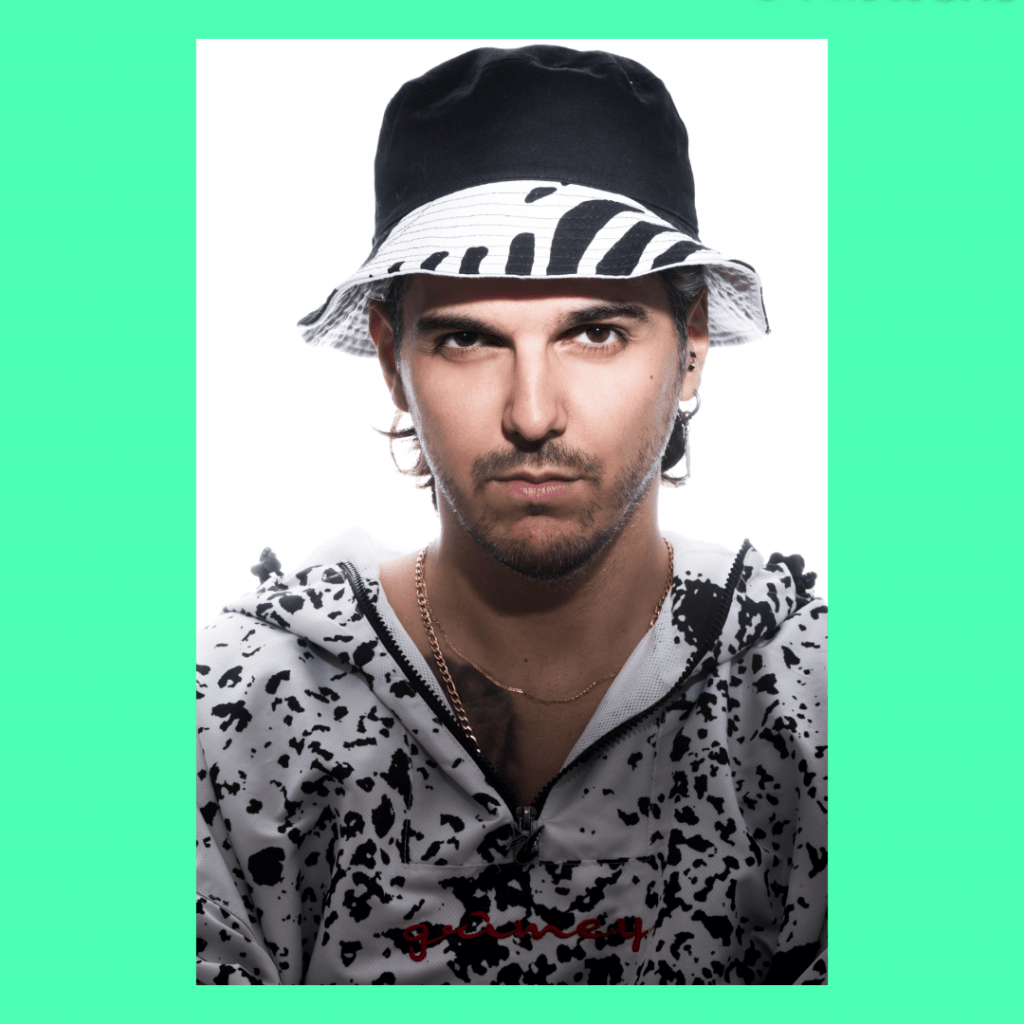 JayBe regresa para regalarnos “Dosis de Tiempos”