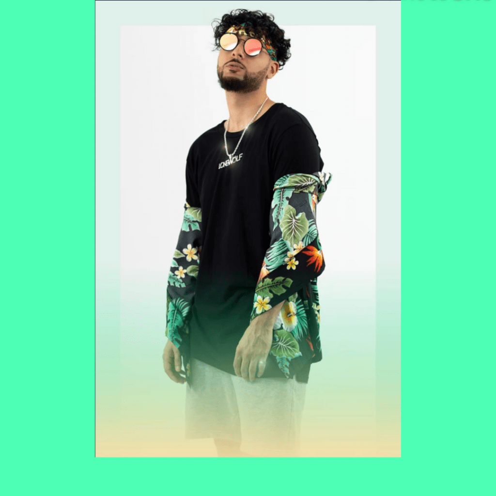 Exponente urbano Danny Gringo, estrena su tema «Pa´la calle»