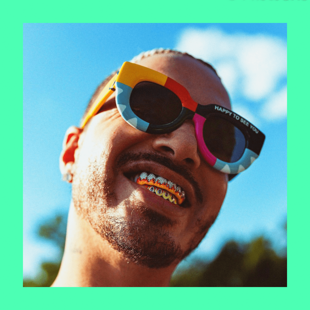 J Balvin da a conocer nombre y fecha de estreno de su esperado nuevo disco