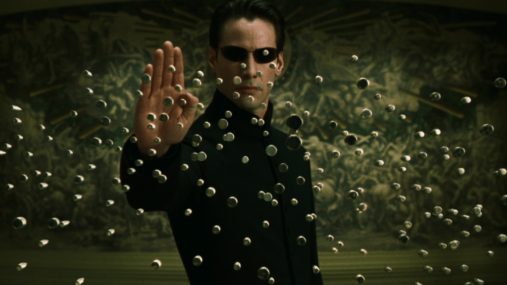 El regreso de «The Matrix» ya se acerca. Revelan el nombre oficial que llevará la cuarta entrega de la serie de películas