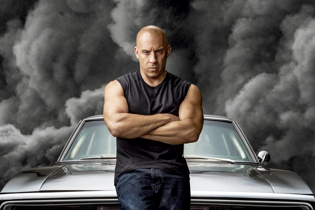 «Fast and the Furious 10» revela su fecha de estreno