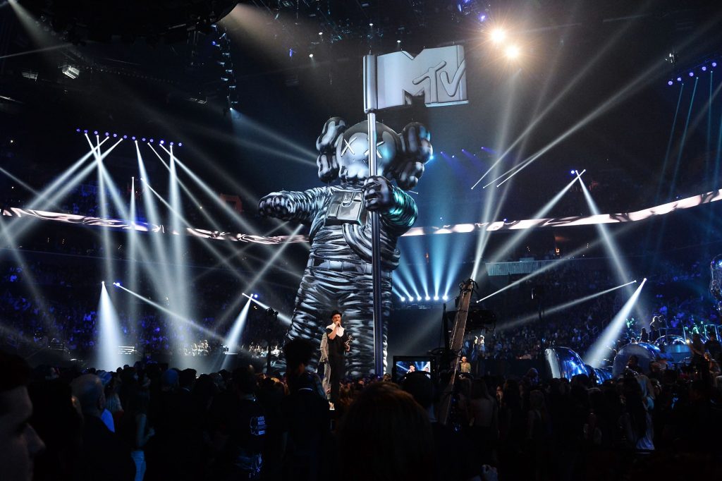 Premios VMA´S 2021 Lista de ganadores y momentos para la historia