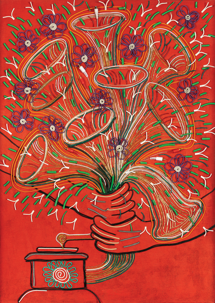 LA ACADEMIA LATINA DE LA GRABACIÓN® NOMBRA A FEDERICO URIBE ARTISTA OFICIAL DE LA 22.a ENTREGA ANUAL DEL LATIN GRAMMY® Latin Music