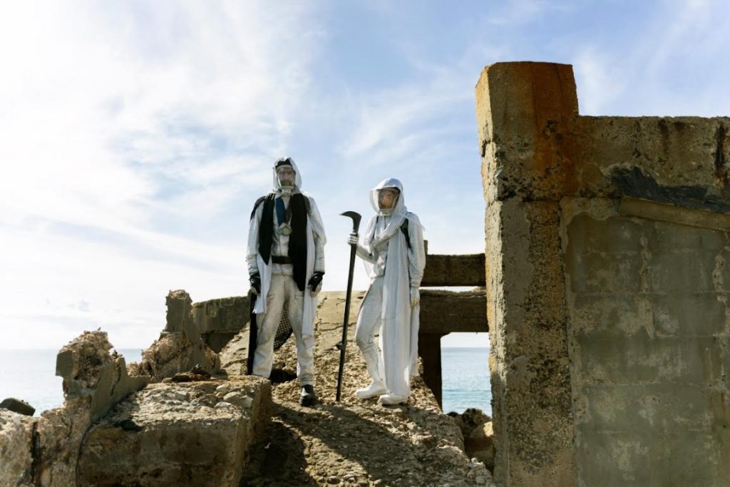 La Ciencia Ficción vuelve por la puerta grande al cine dominicano