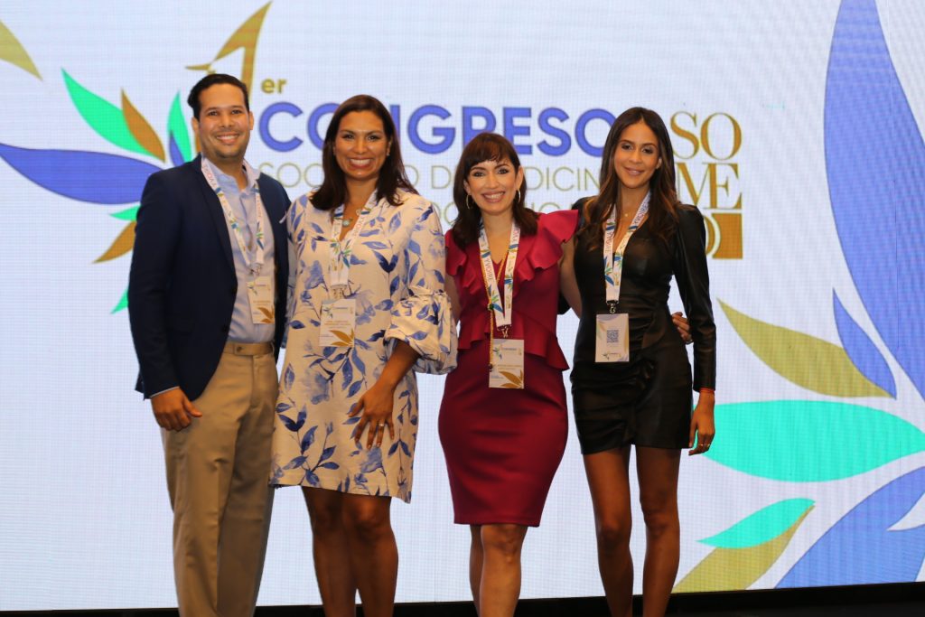 LA SOCIEDAD DE MEDICINA ESTÉTICA DOMINICANA CELEBRA CON ROTUNDO ÉXITO, SU 1er. CONGRESO SOMED 2021