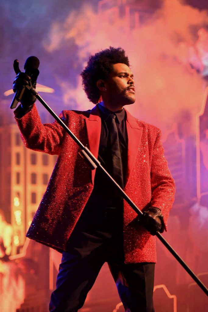 «Blinding Lights» se establece en Billboard como la canción «# 1 de todos los tiempos»