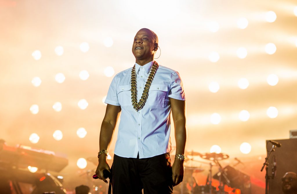 Jay Z se convierte oficialmente en el artista más nominado en la historia de los Grammy