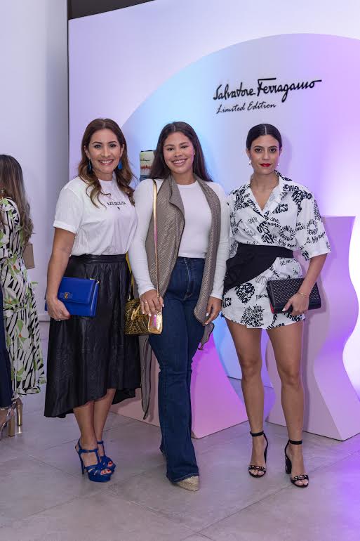 Camila Cortorreal, Camila cruz e Isabella Cruz