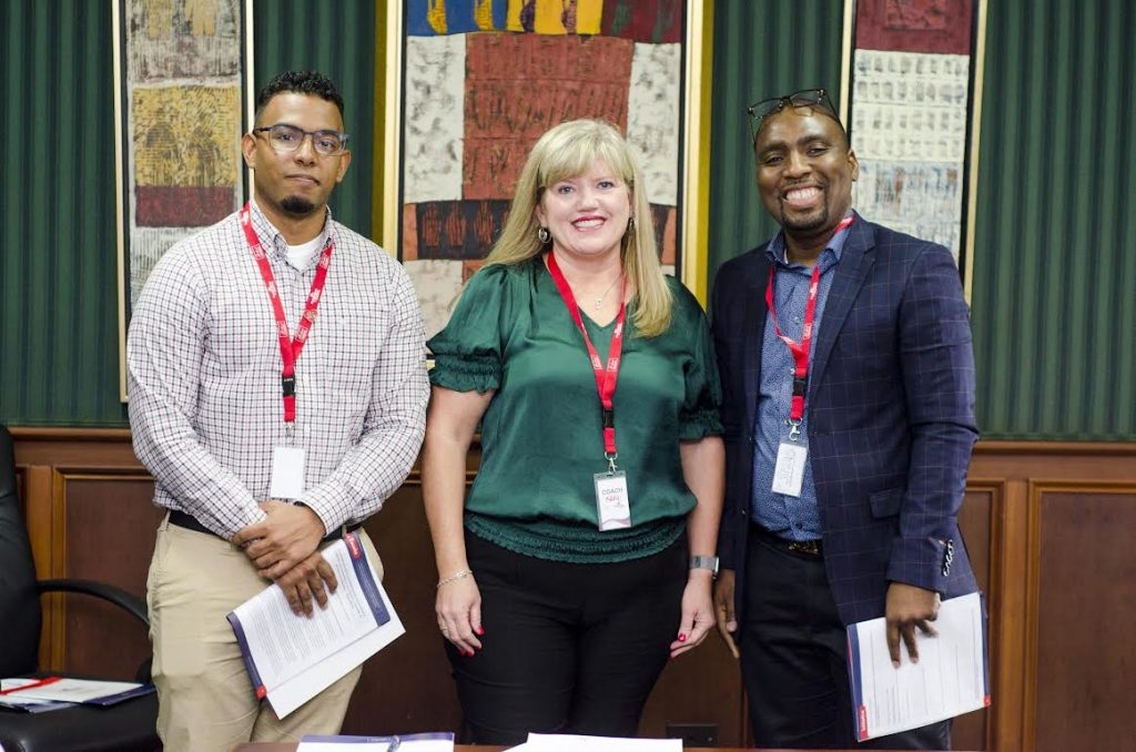 Reid & Compañía S.A. se une a Dominicana Se Transforma