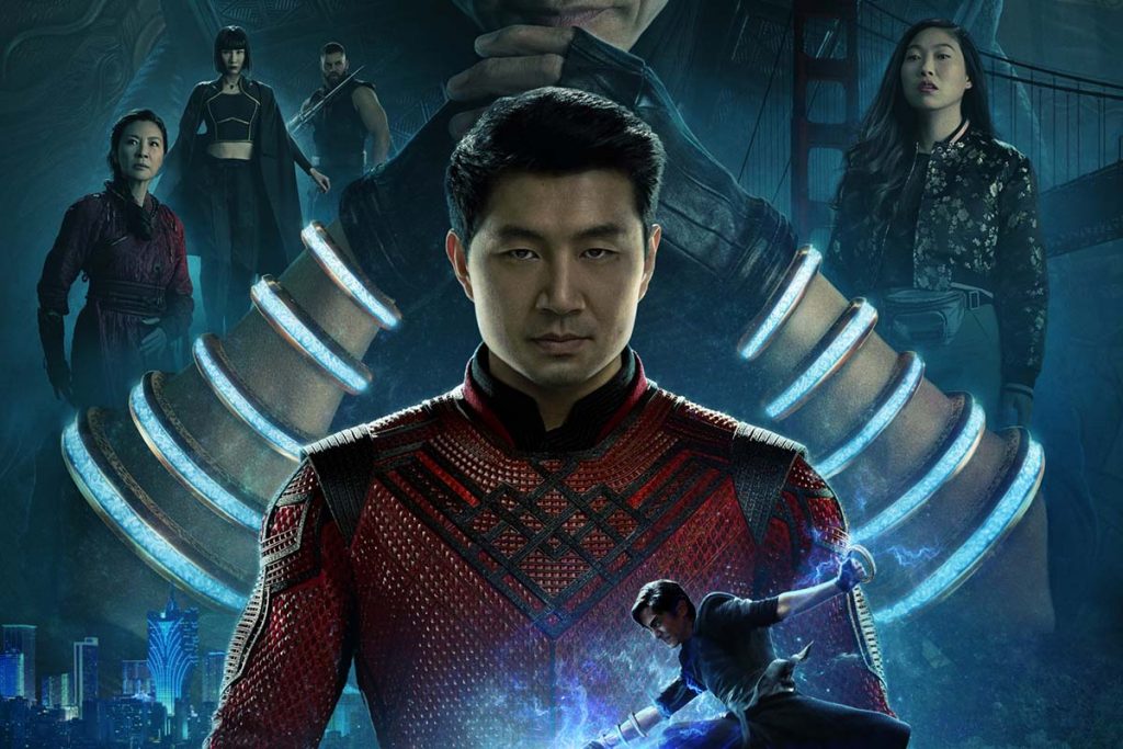 Confirmada la secuela de «Shang – Chi y la Leyenda de los 10 anillos»